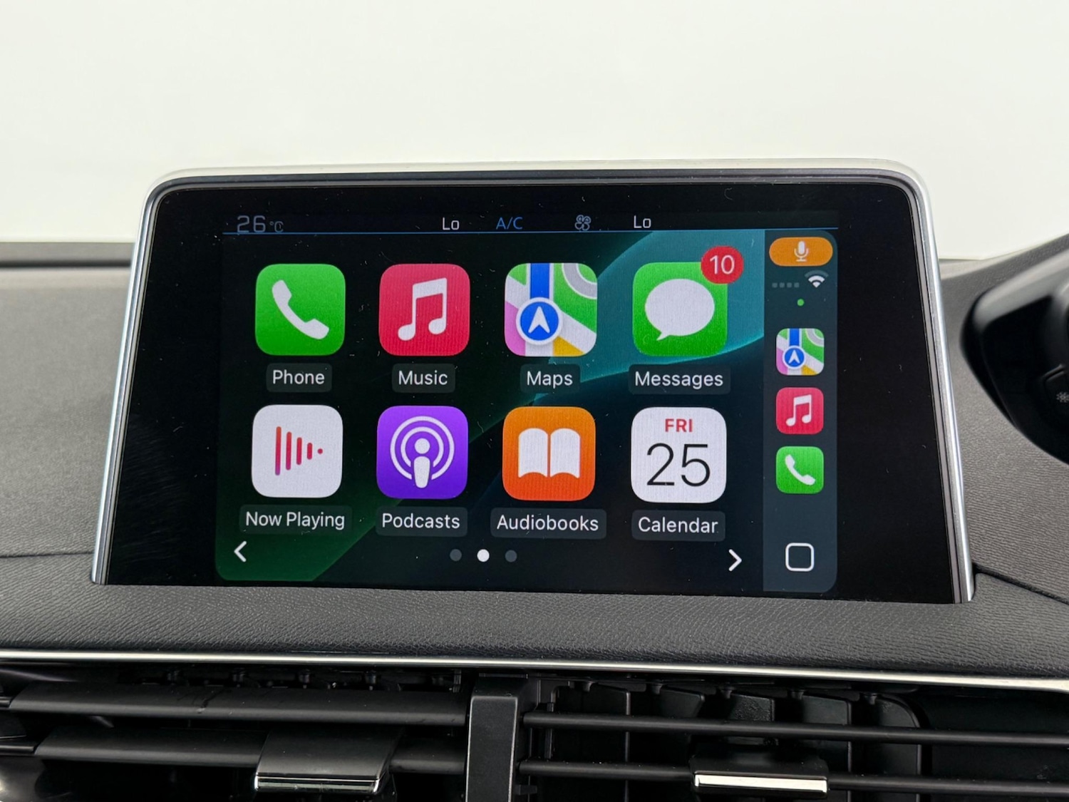 Used Peugeot 3008 2019 for sale - 77015591: Photo 33