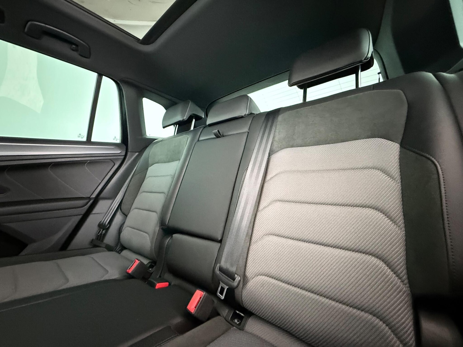 Used Volkswagen Tiguan 2019 for sale - 76467184: Photo 18