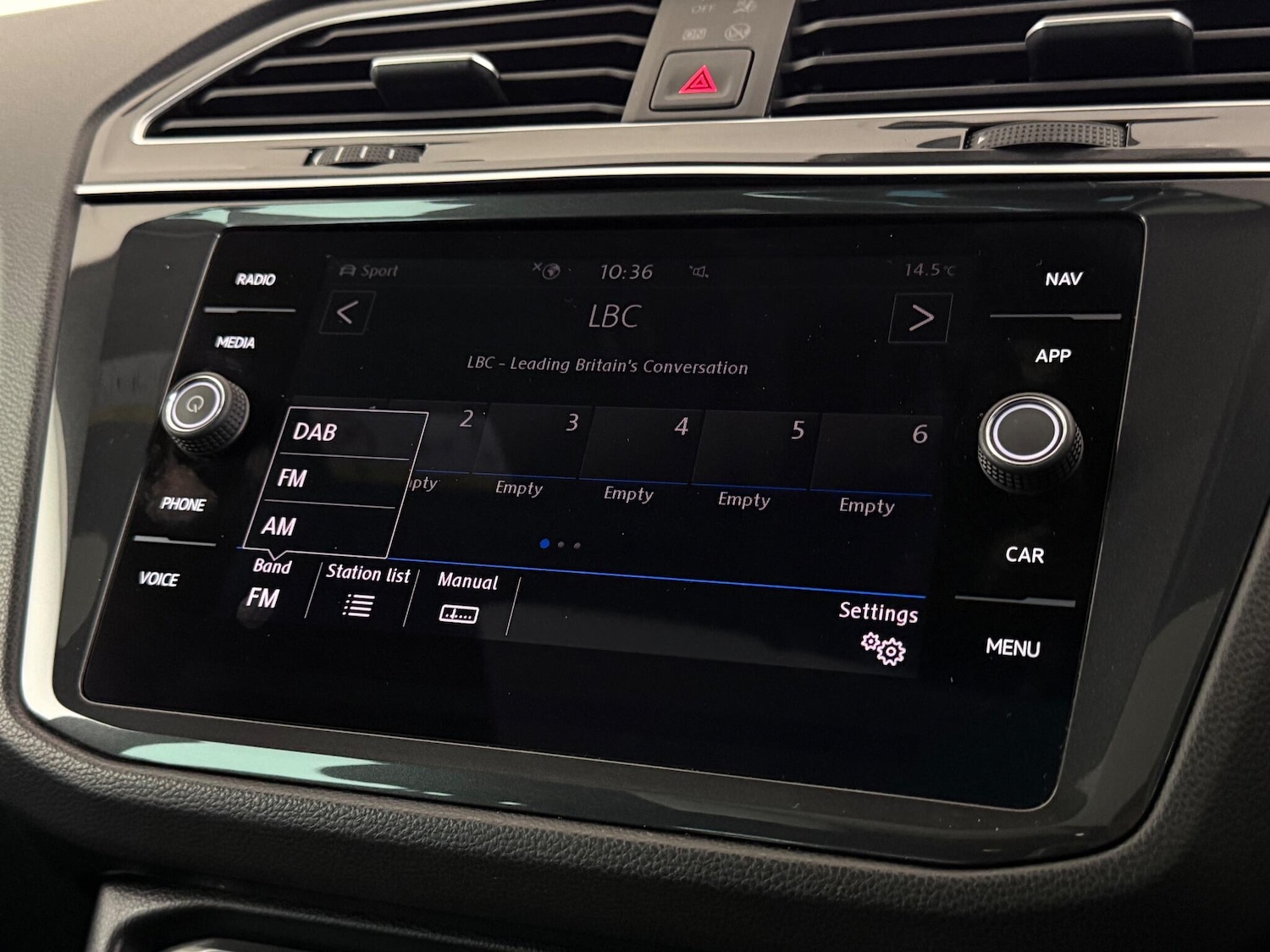 Used Volkswagen Tiguan 2019 for sale - 76467184: Photo 30