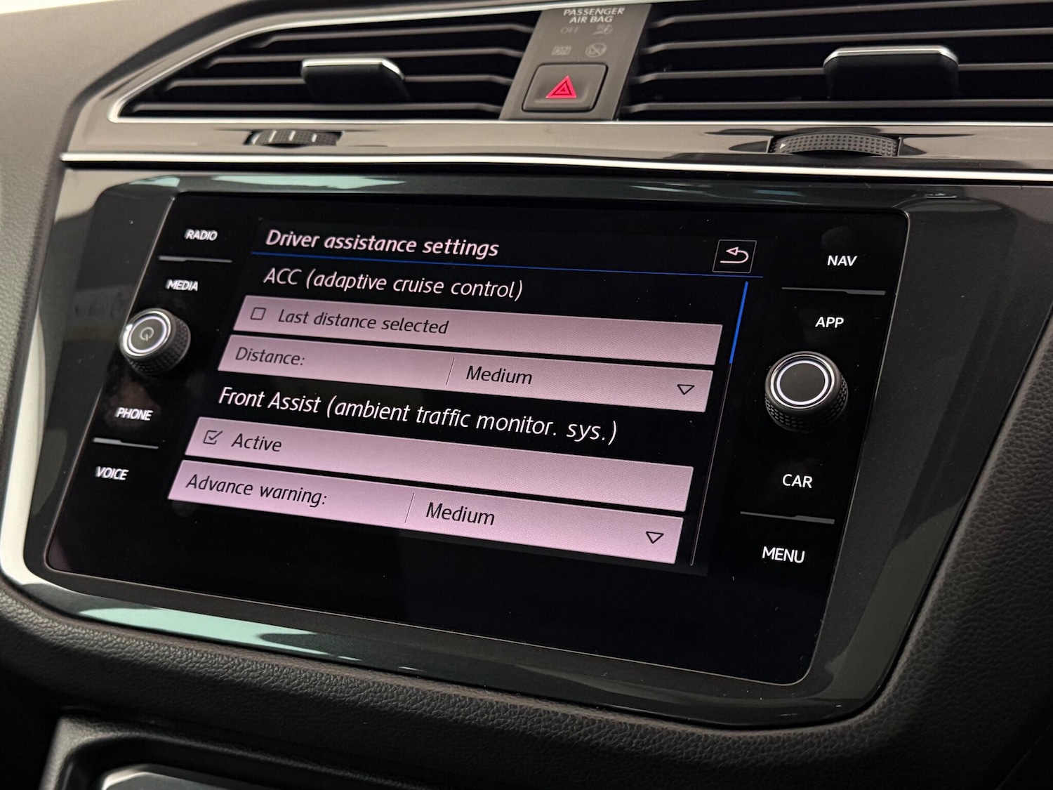 Used Volkswagen Tiguan 2019 for sale - 76467184: Photo 35