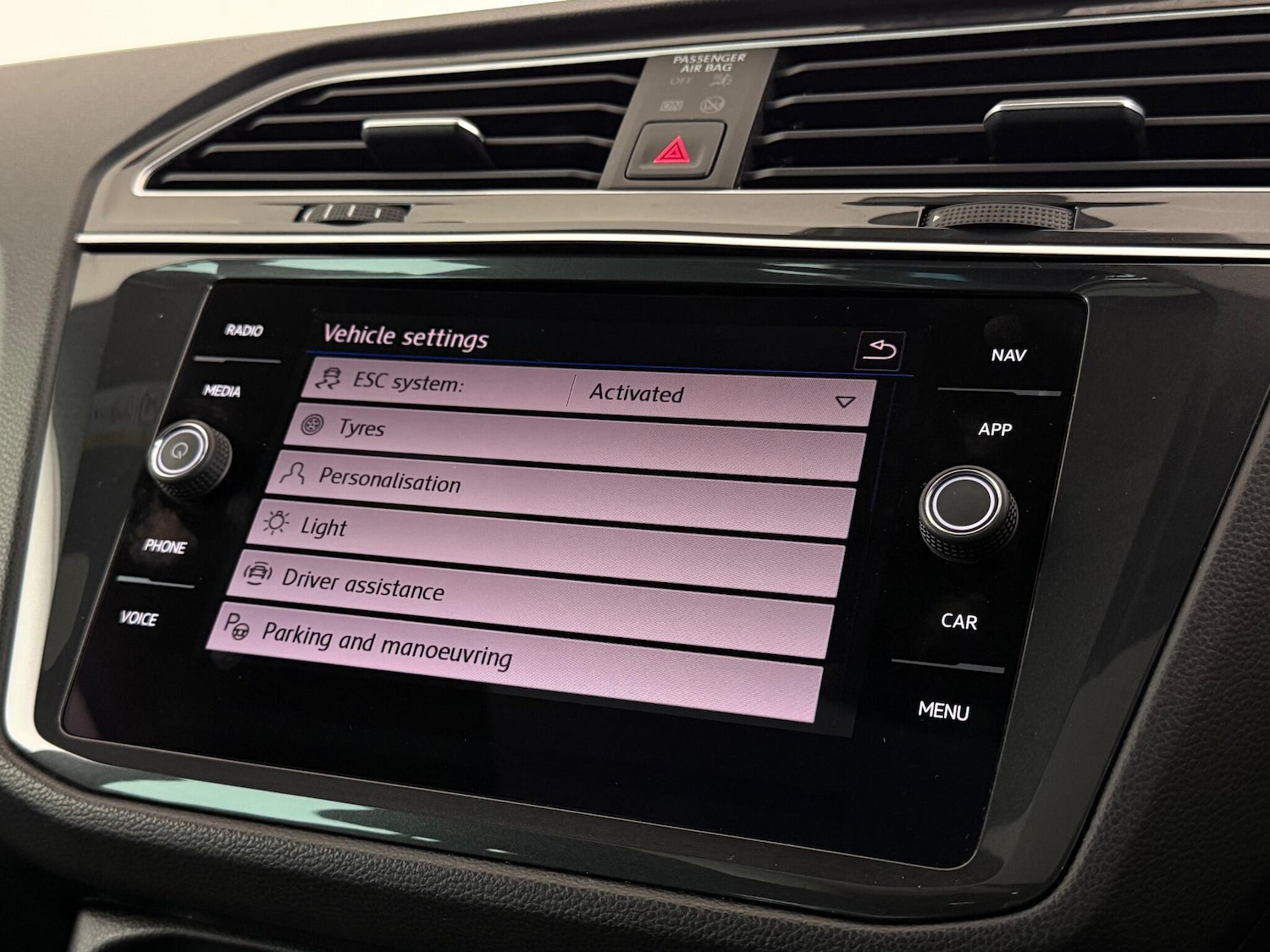 Used Volkswagen Tiguan 2019 for sale - 76467184: Photo 36