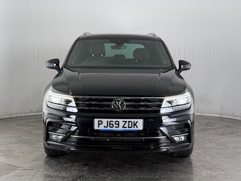 Used Volkswagen Tiguan 2019 for sale - 76467184: Photo