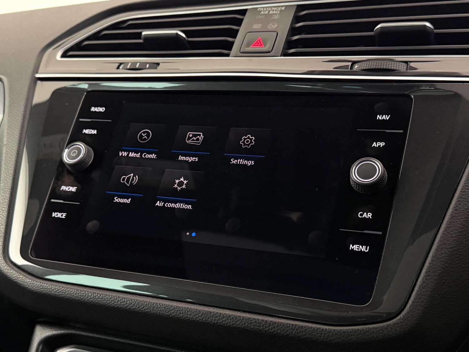 Used Volkswagen Tiguan 2019 for sale - 76467184: Photo 41