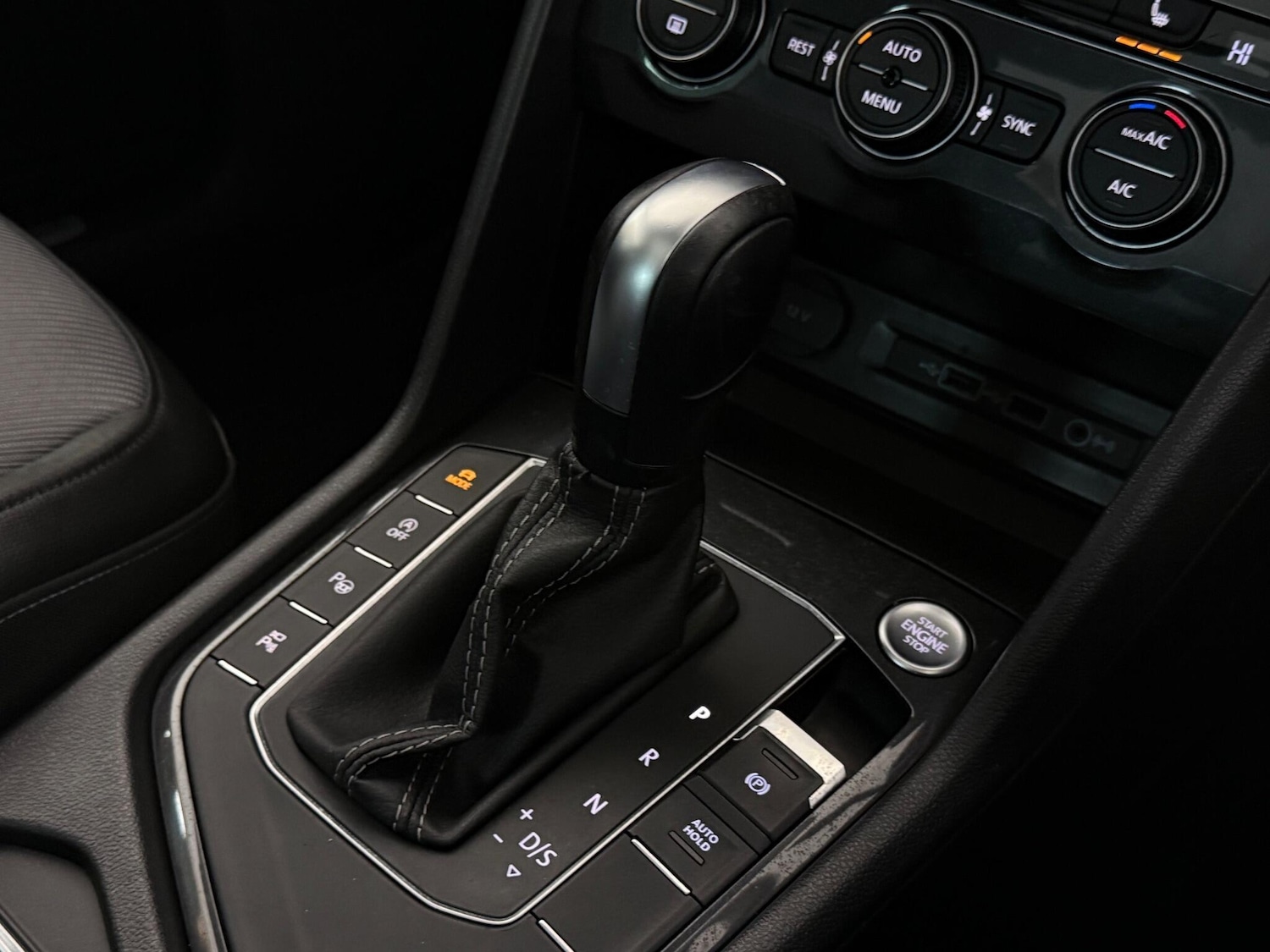 Used Volkswagen Tiguan 2019 for sale - 76467184: Photo 45