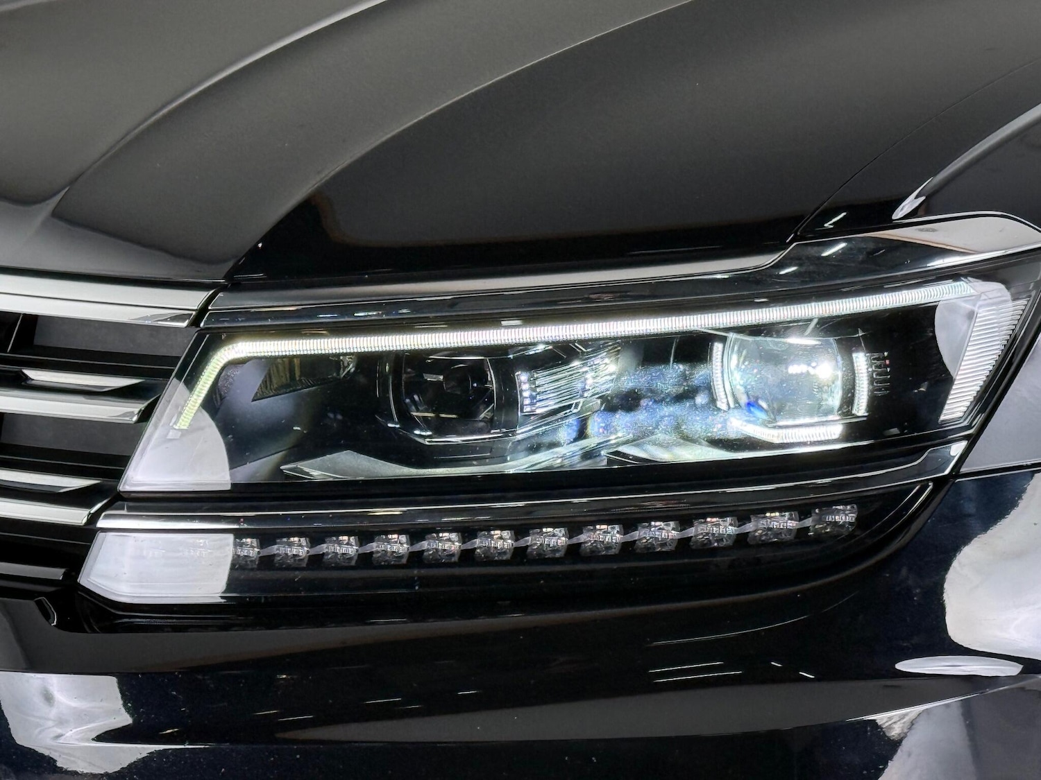 Used Volkswagen Tiguan 2019 for sale - 76467184: Photo 9