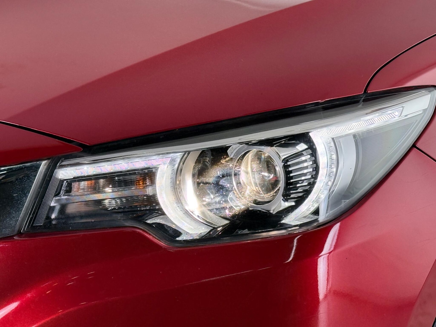 Used MG MG ZS 2020 for sale - 77246292: Photo 7