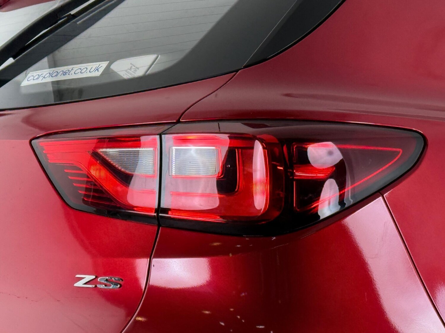 Used MG MG ZS 2020 for sale - 77246292: Photo 8