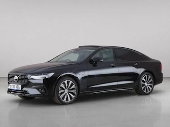 Used Volvo S90 2023 for sale - 79577505: Photo