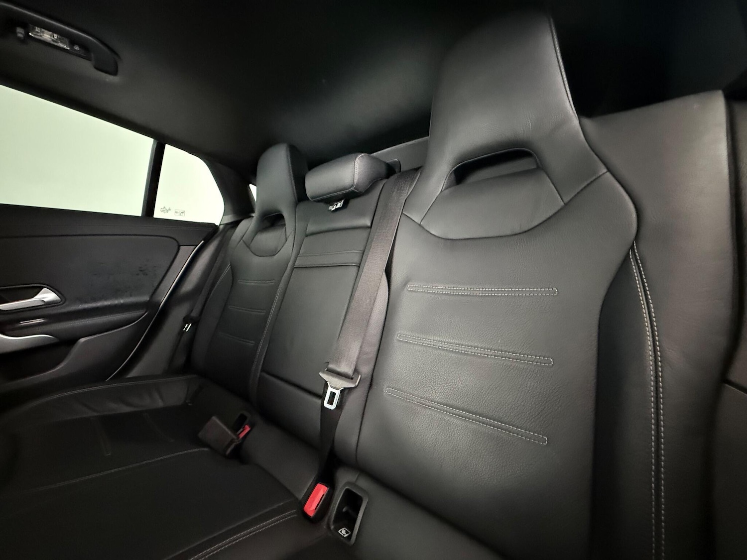 Used Mercedes-Benz CLA 2021 for sale - 77260228: Photo 12