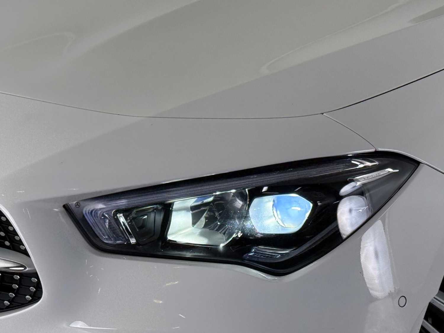 Used Mercedes-Benz CLA 2021 for sale - 77260228: Photo 7