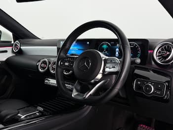 Used Mercedes-Benz CLA 2021 for sale - 79760456: Photo