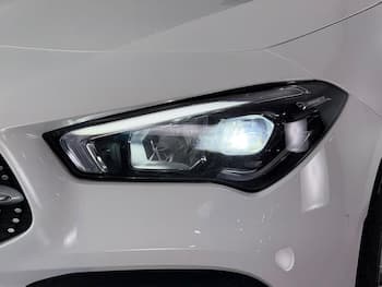 Used Mercedes-Benz CLA 2021 for sale - 79760456: Photo