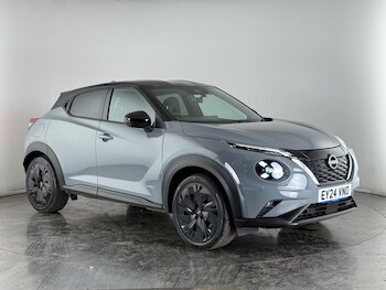 Used Nissan Juke 2024 for sale - 76729048: Photo
