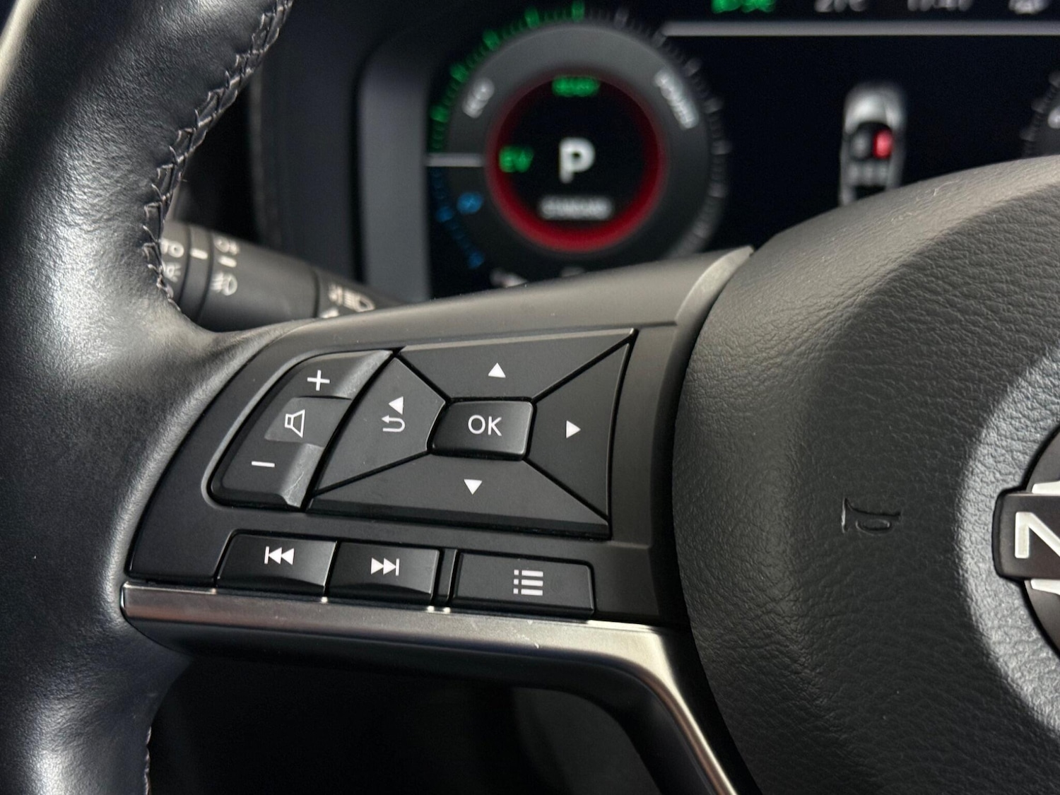 Used Nissan Juke for sale - 76729048: Photo 25