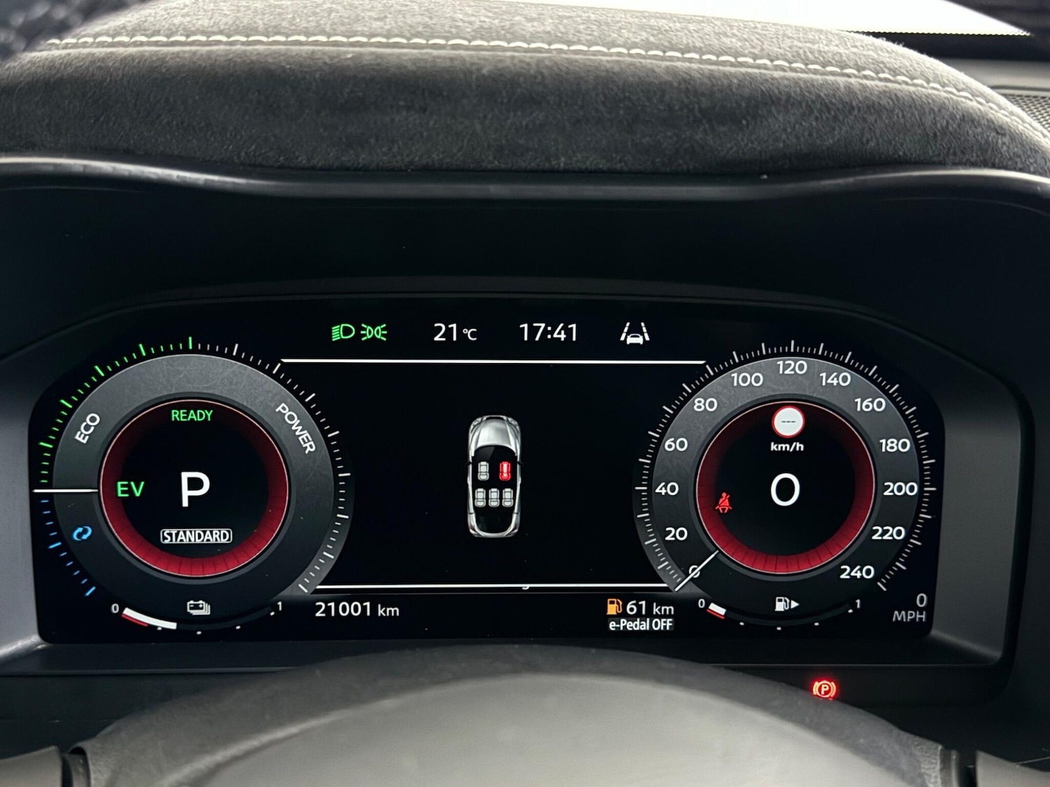 Used Nissan Juke for sale - 76729048: Photo 26