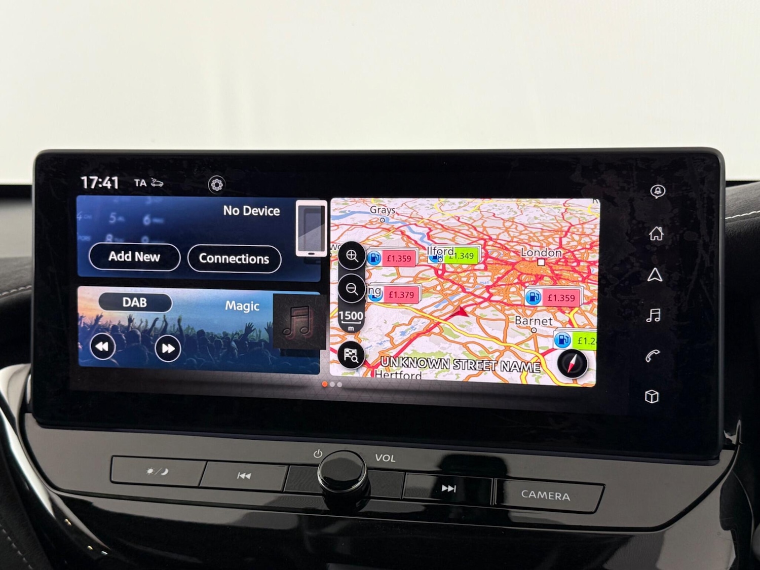 Used Nissan Juke for sale - 76729048: Photo 29