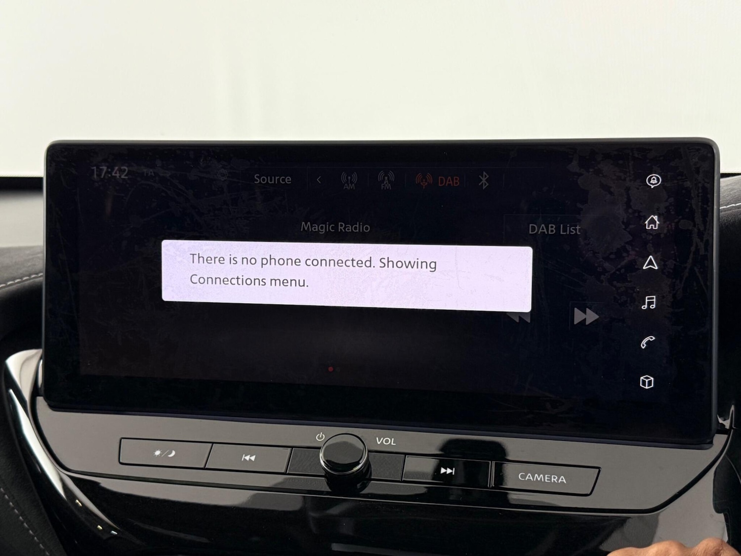 Used Nissan Juke for sale - 76729048: Photo 30