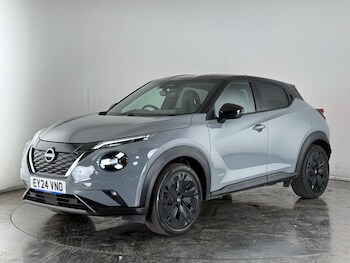Used Nissan Juke 2024 for sale - 76729048: Photo