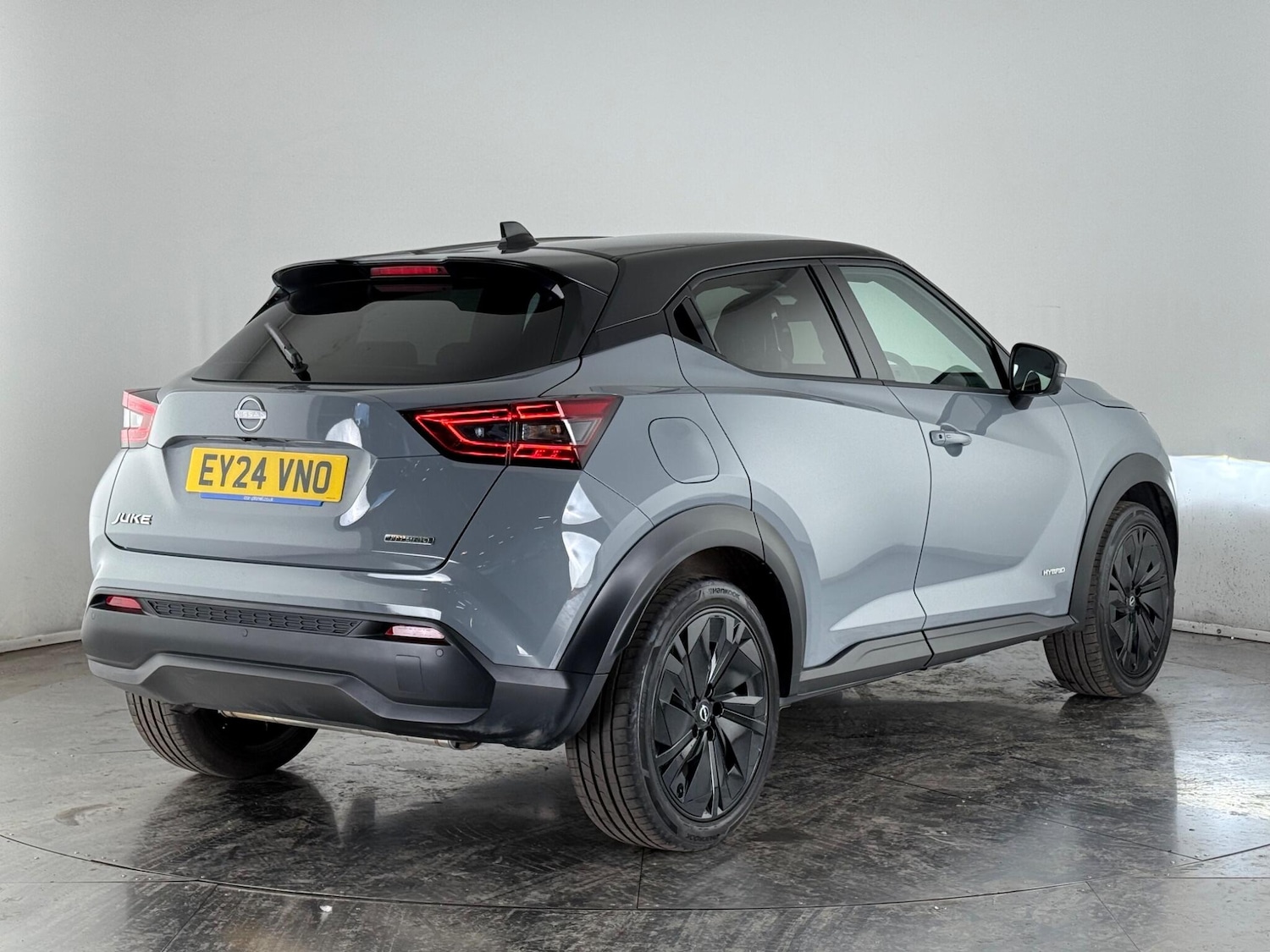 Used Nissan Juke for sale - 76729048: Photo 4