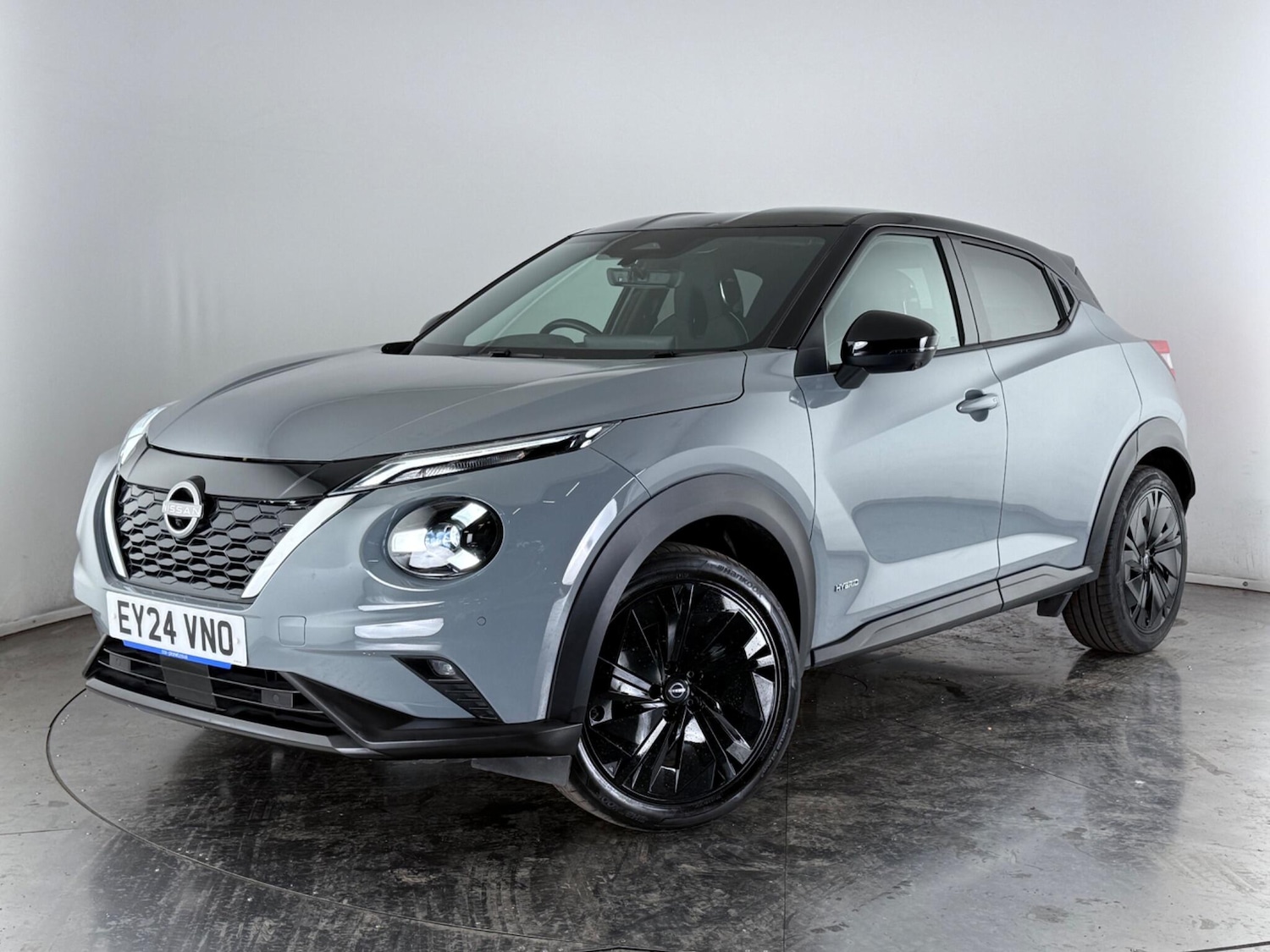 Used Nissan Juke for sale - 76729048: Photo 43