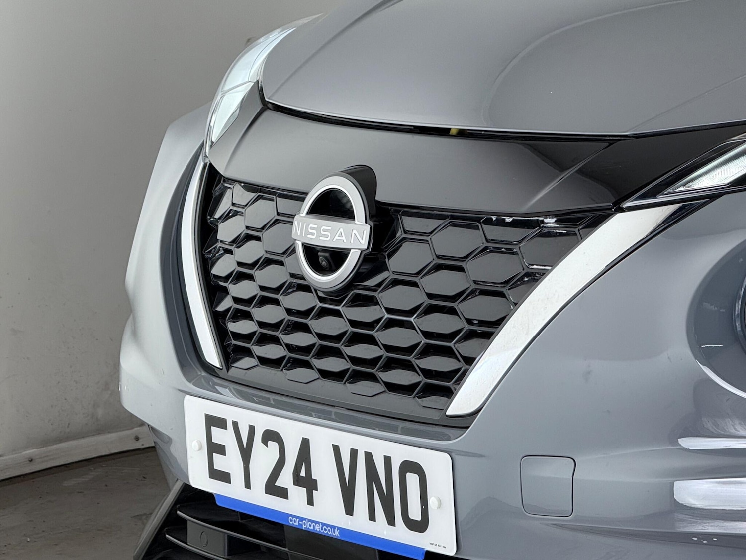 Used Nissan Juke for sale - 76729048: Photo 44