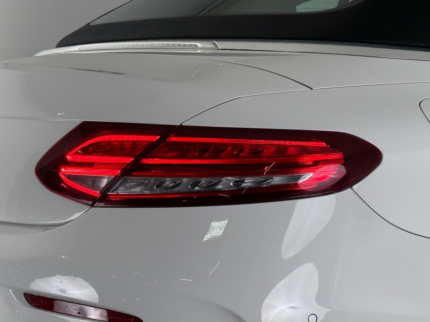 Used Mercedes-Benz C Class 2017 for sale - 77182529: Photo 14