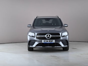 Used Mercedes-Benz GLB 2021 for sale - 78753028: Photo