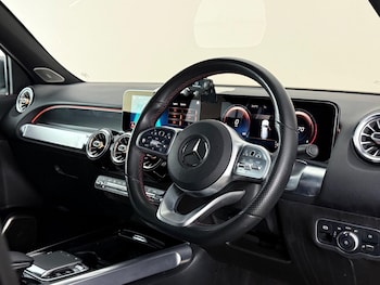 Used Mercedes-Benz GLB 2021 for sale - 78753028: Photo