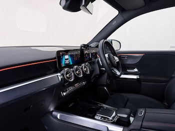 Used Mercedes-Benz GLB 2021 for sale - 78753028: Photo