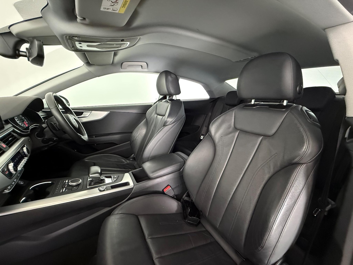 Used Audi A5 2019 for sale - 77182781: Photo 14