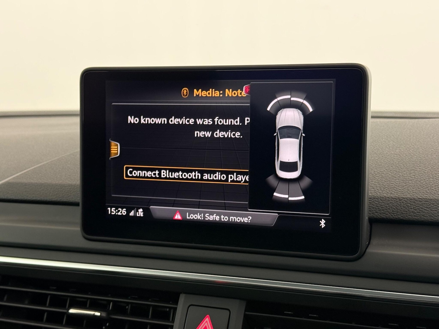 Used Audi A5 2019 for sale - 77182781: Photo 26