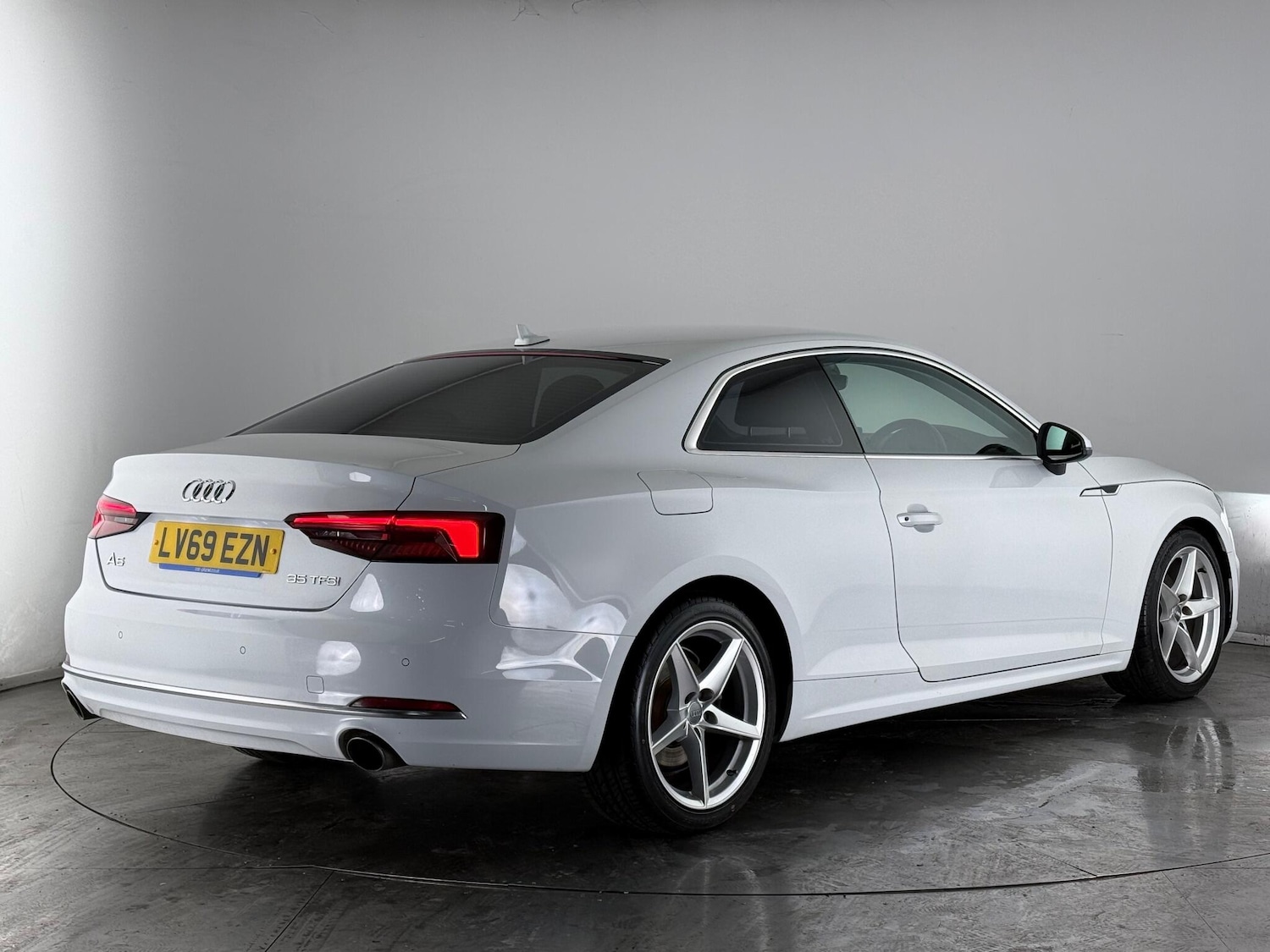 Used Audi A5 2019 for sale - 77182781: Photo 3