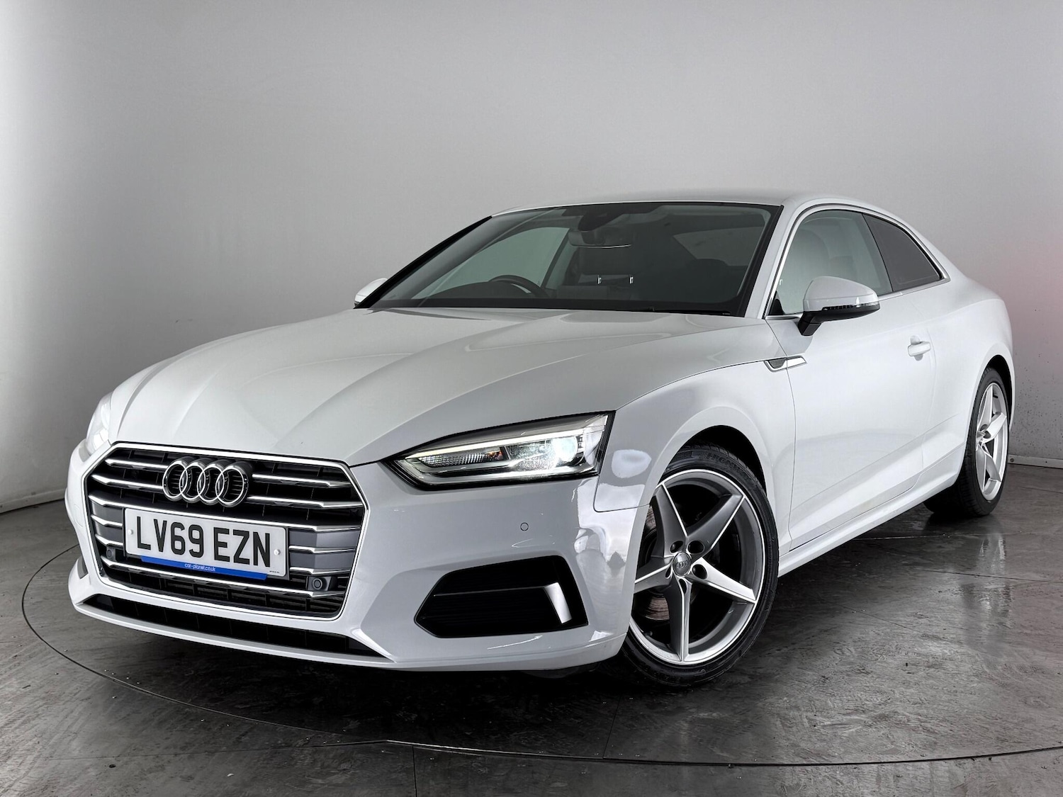 Used Audi A5 2019 for sale - 77182781: Photo 34
