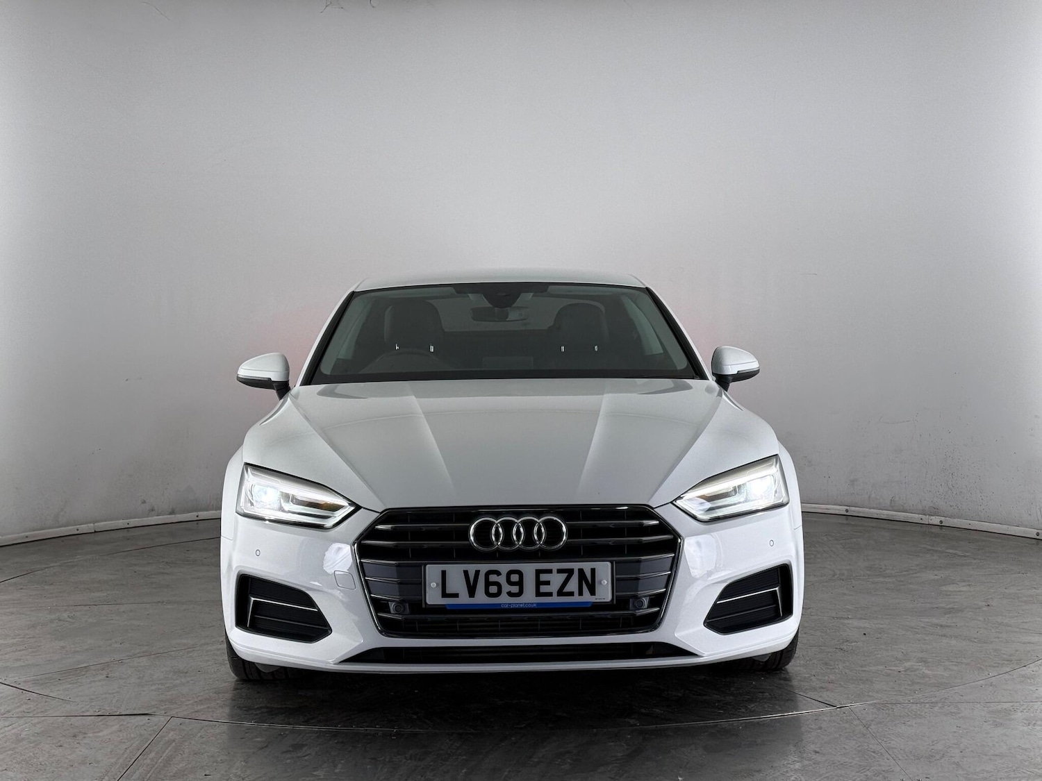 Used Audi A5 2019 for sale - 77182781: Photo 5