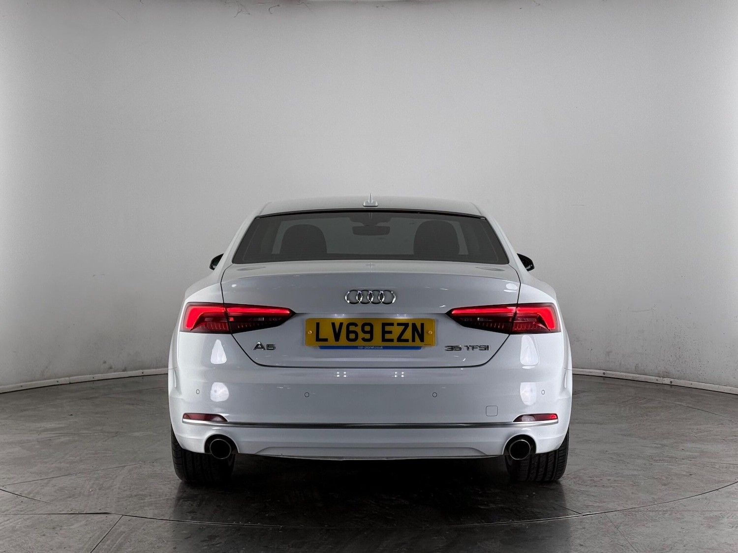 Used Audi A5 2019 for sale - 77182781: Photo 7
