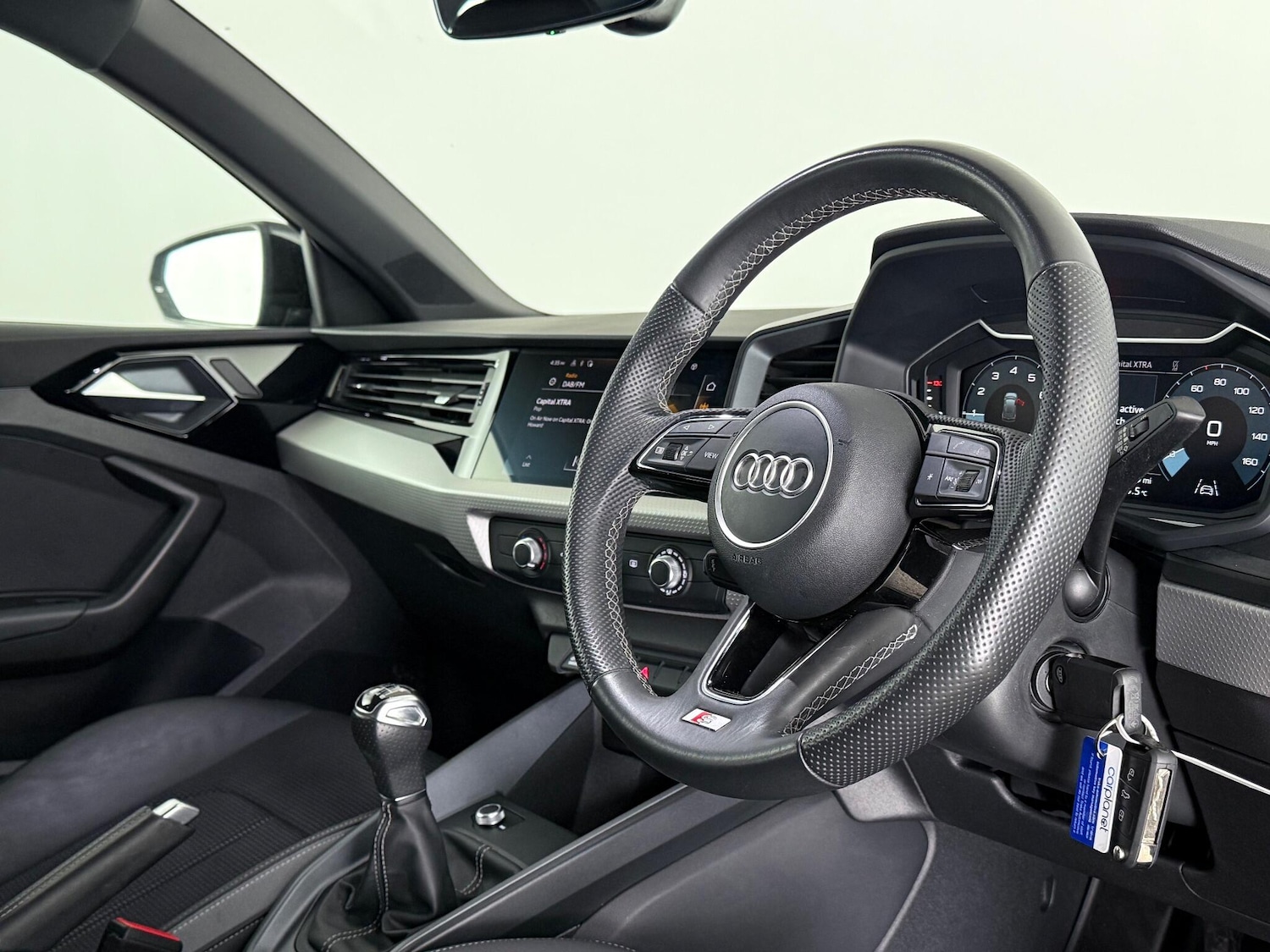 Used Audi A1 2022 for sale - 77182605: Photo 11