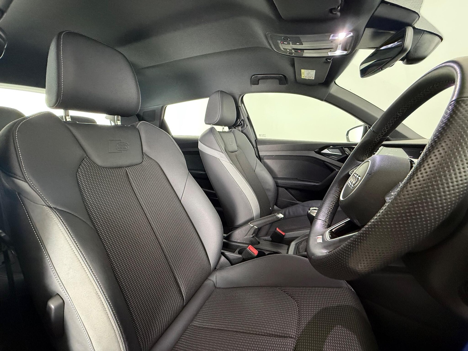 Used Audi A1 2022 for sale - 77182605: Photo 12