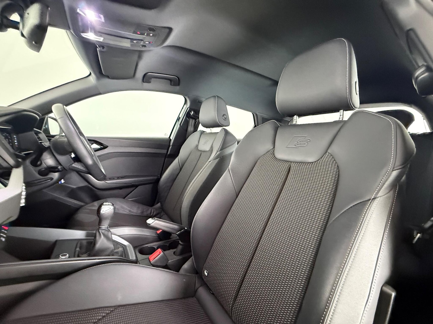 Used Audi A1 2022 for sale - 77182605: Photo 14