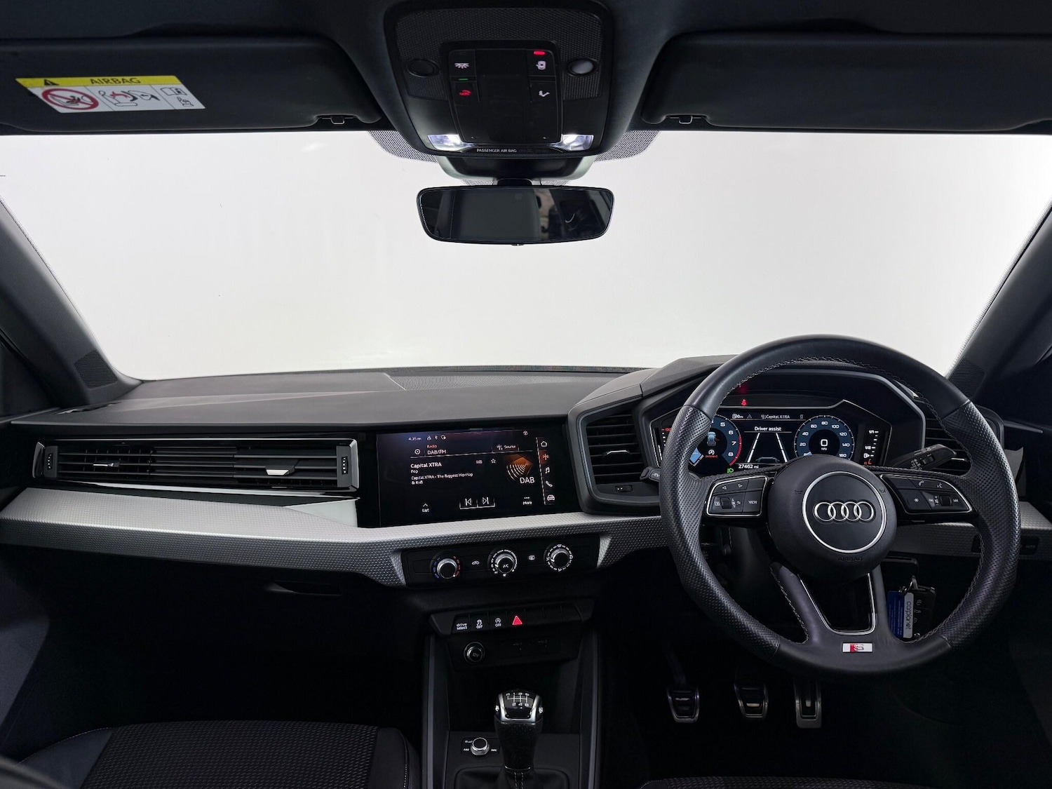 Used Audi A1 2022 for sale - 77182605: Photo 16