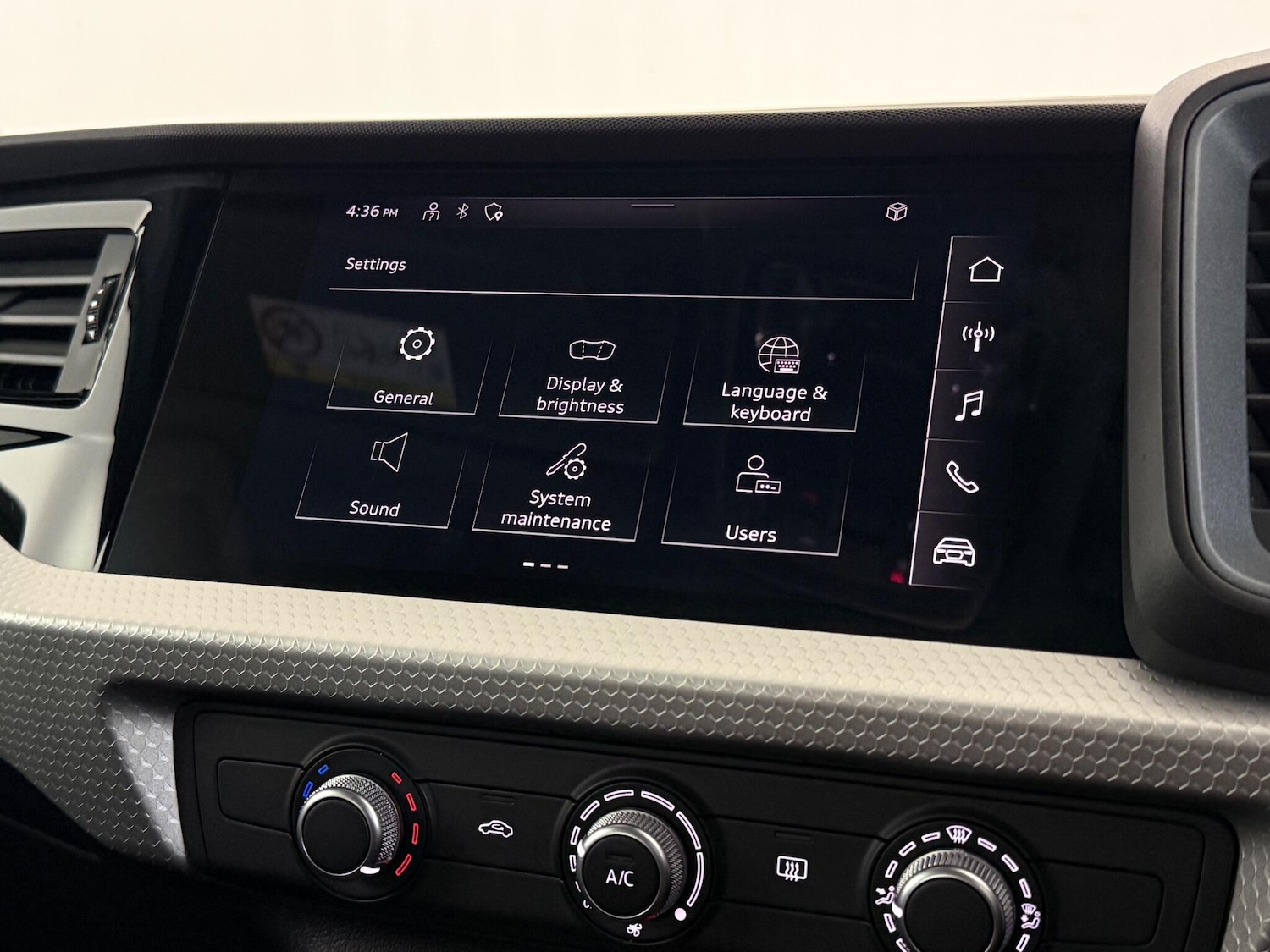 Used Audi A1 2022 for sale - 77182605: Photo 29