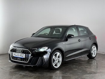 Used Audi A1 2022 for sale - 77182605: Photo