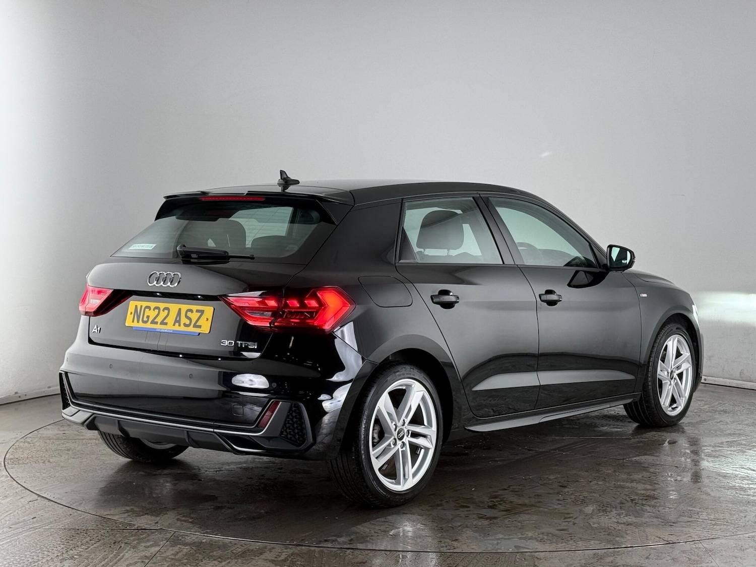 Used Audi A1 2022 for sale - 77182605: Photo 3