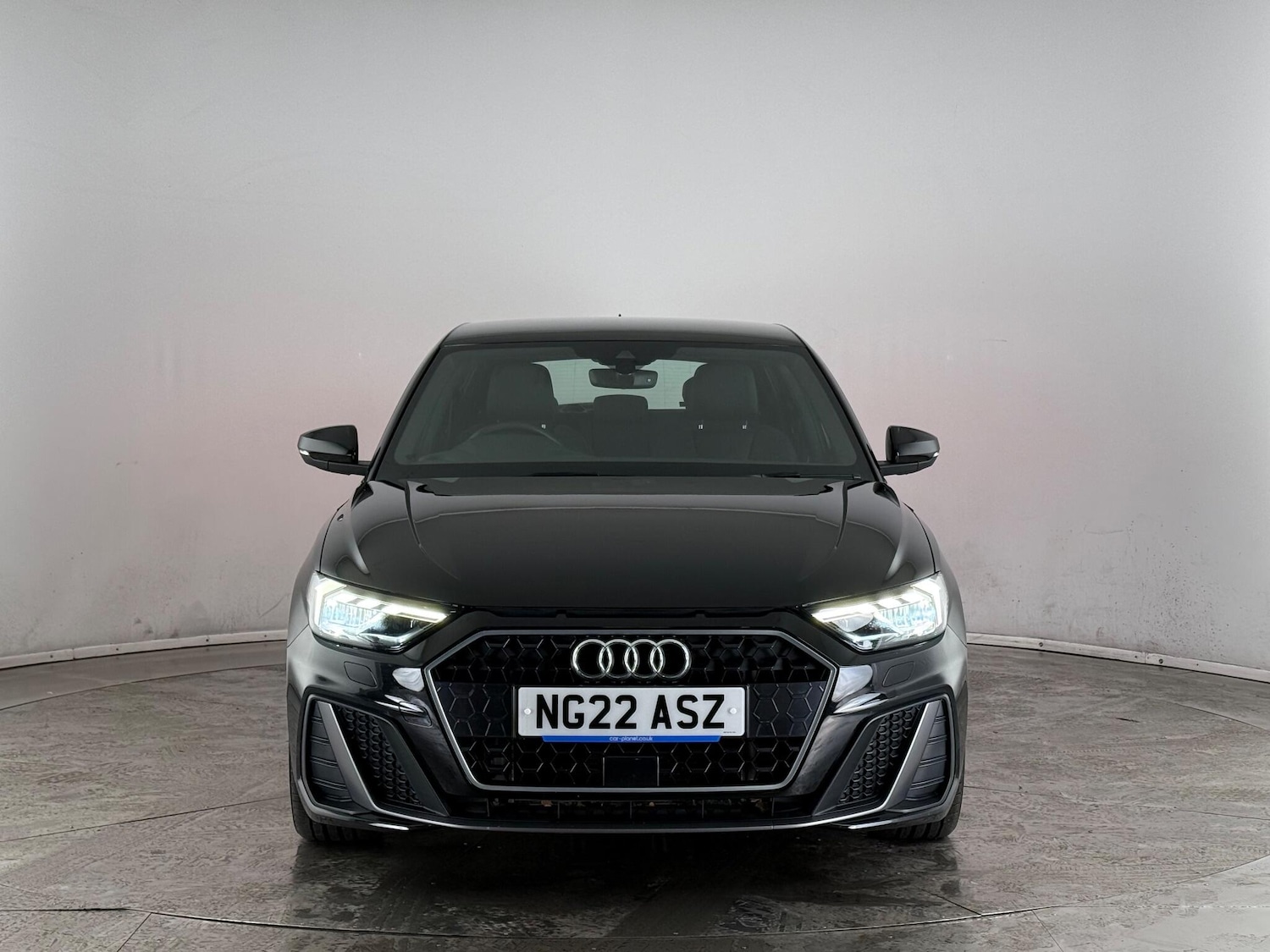 Used Audi A1 2022 for sale - 77182605: Photo 5