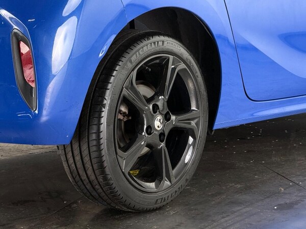 Used Vauxhall Corsa 2022 for sale - 76009357: Photo 10