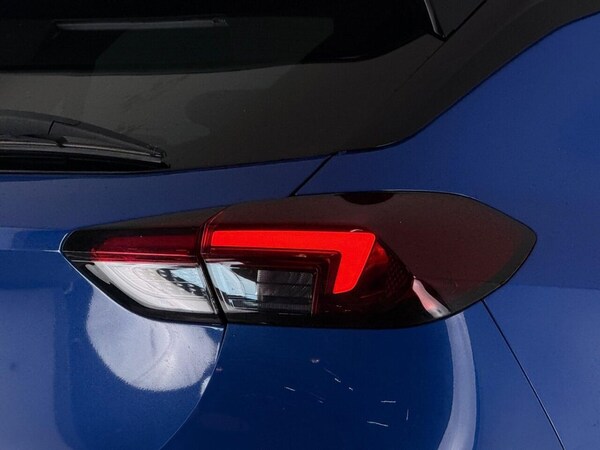 Used Vauxhall Corsa 2022 for sale - 76009357: Photo 12