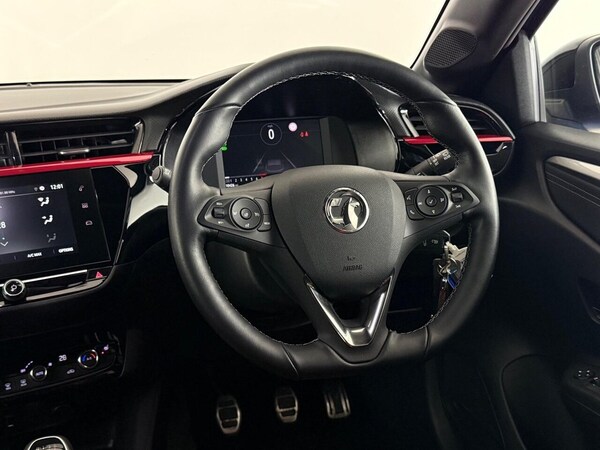 Used Vauxhall Corsa 2022 for sale - 76009357: Photo 14