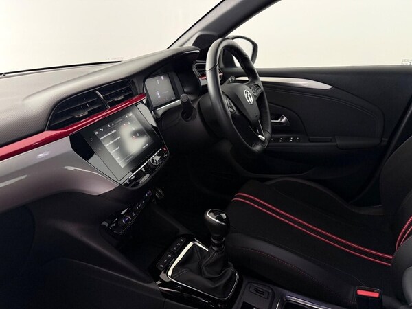 Used Vauxhall Corsa 2022 for sale - 76009357: Photo 16