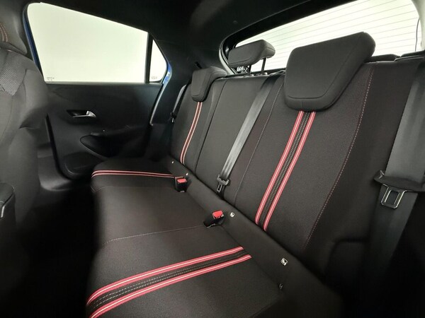 Used Vauxhall Corsa 2022 for sale - 76009357: Photo 18