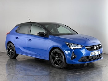 Used Vauxhall Corsa 2022 for sale - 76009357: Photo