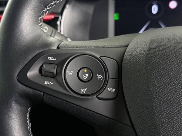 Used Vauxhall Corsa 2022 for sale - 76009357: Photo 25